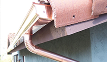 Rain Gutter Installation, Repair, Cleaning in Thornton, AR